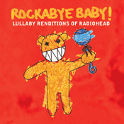 Baby Radiohead