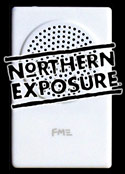 Northern Exposure - Buddha Machine